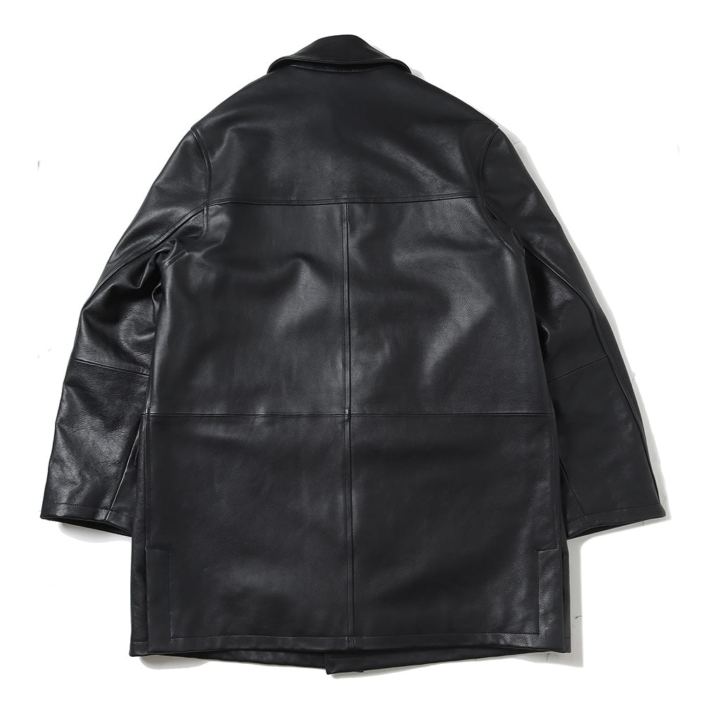 KAPTAIN SUNSHINE (キャプテン サンシャイン) Hunter Coat KS24FCO05J