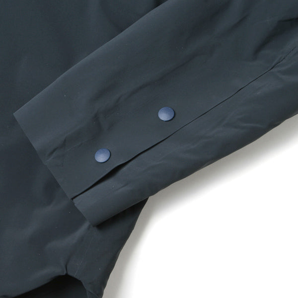 PERFORATED INSULATION SHIRT (DIA4770) | DESCENTE ALLTERRAIN -水沢