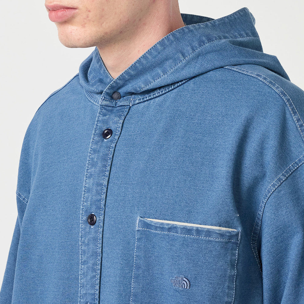 THE NORTH FACE PURPLE LABEL (ザ・ノース・フェイス パープルレーベル