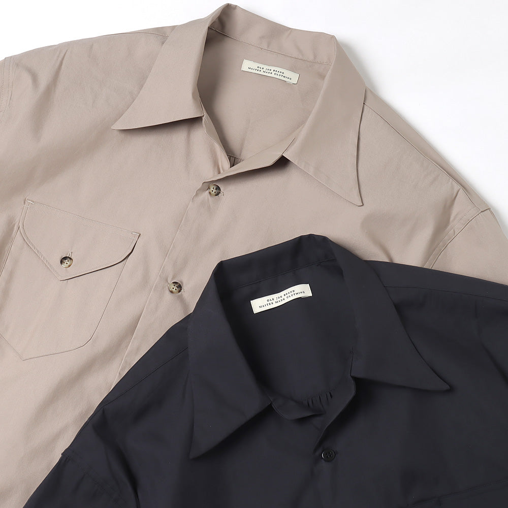OLD JOE & CO. (オールドジョー) SWALLOW COLLAR SPORTS SHIRTS 231OJ