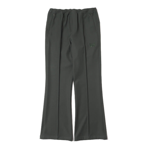 W.U. Boot-Cut Pant - PE/R/PU Cavalry Twill (LQ170) | NEEDLES