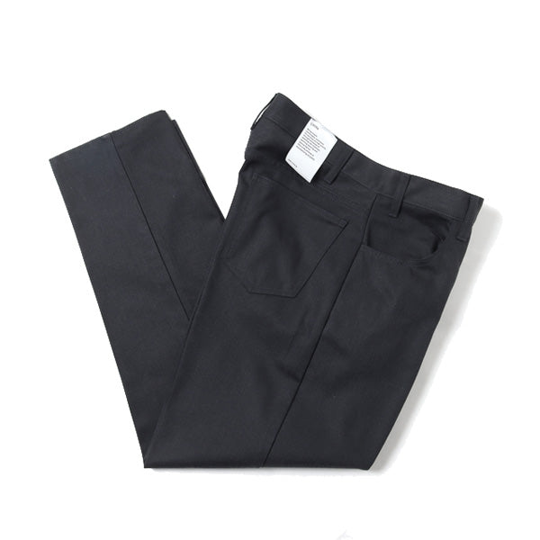 スビンコットンポリエステルツイル 5Pパンツ (PTLM-114M) | CIOTA