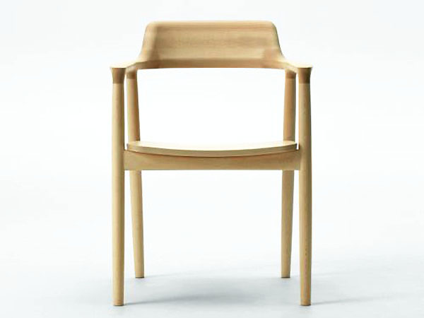 鋭くて優しい、モダンでクラシック、深澤直人のHIROSHIMA | 談話室松本