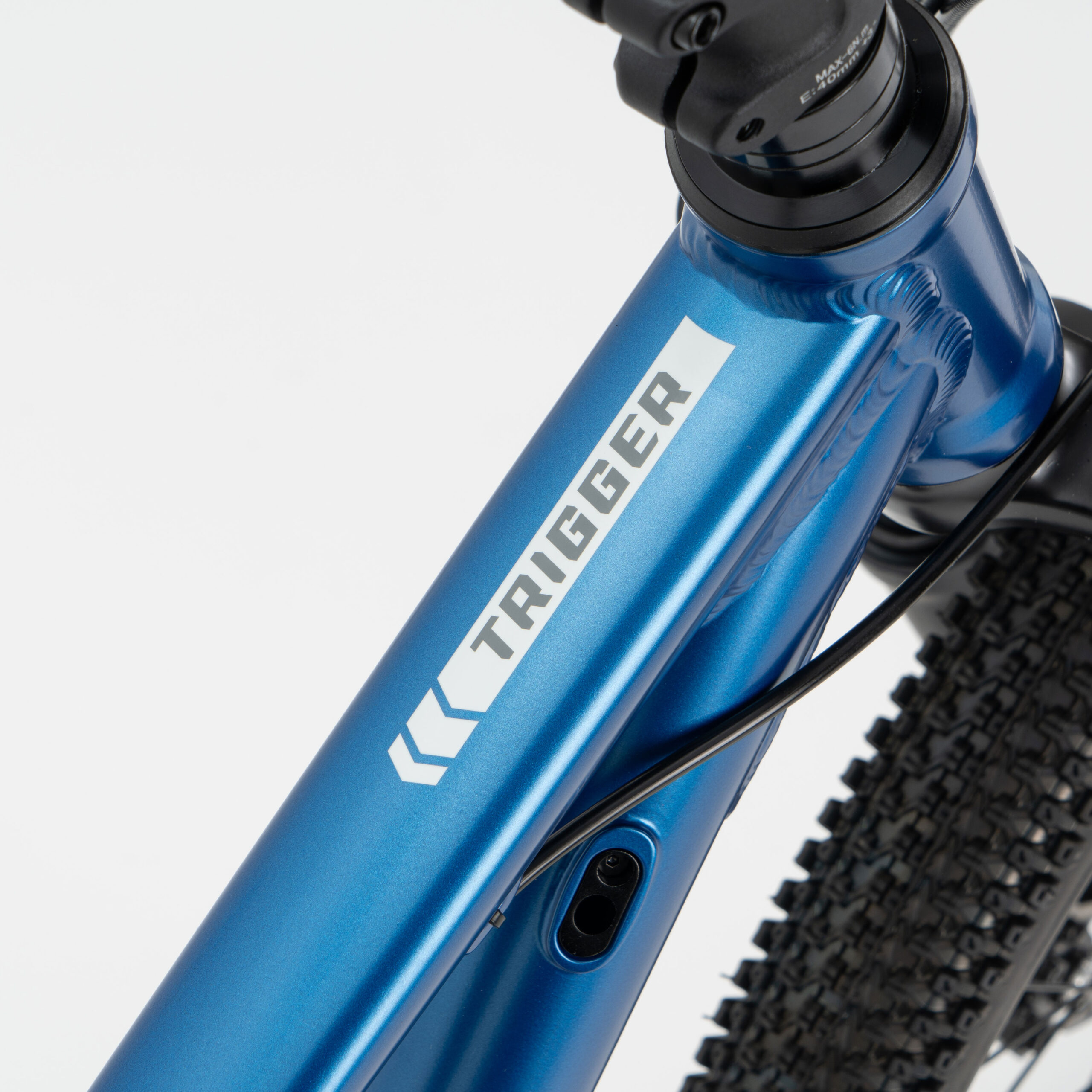 クロスセクション トリガー｜ダートフリーク / DIRTFREAK