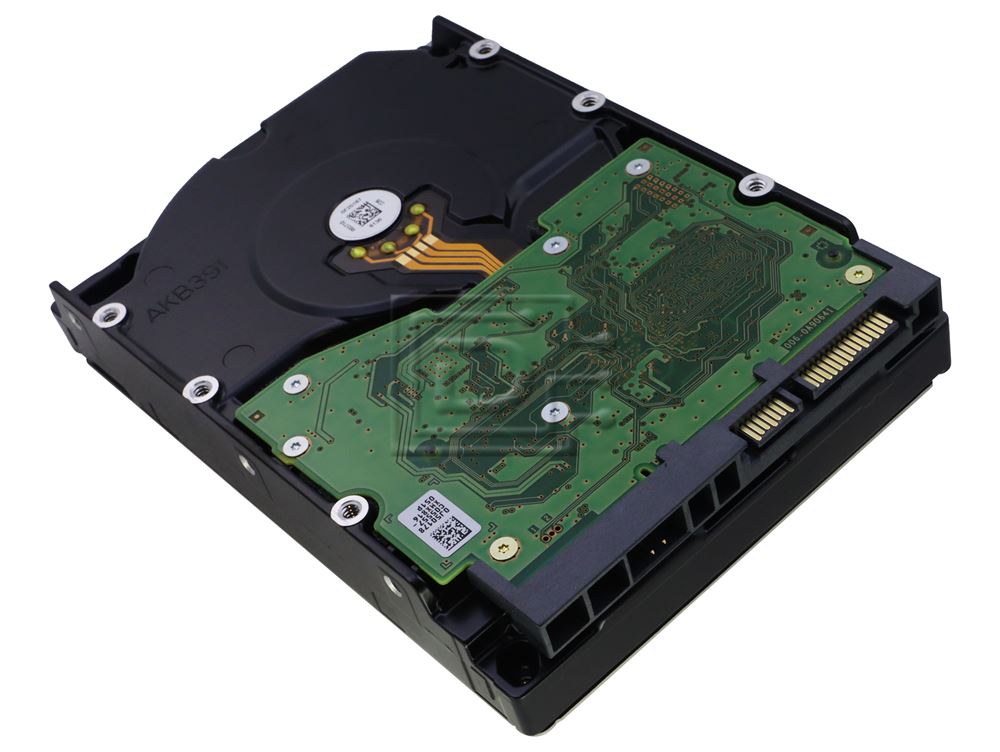 Seagate Barracuda Compute ST6000DM003 6TB 3.5