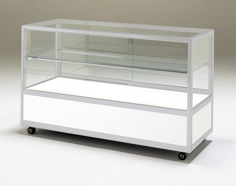 新品 値下げ家具・インテリア - 塩川光明堂 ガラスショーケース