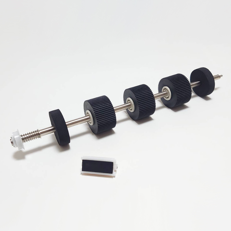 紙折り機 メンテナンスマルチセット MA150用｜(株)ドレスイン