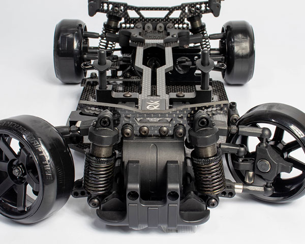 GRK-M | SHIBATA GRK 製品情報 | DR GRK / DRIFT RC CAR MODEL / SHIBATA