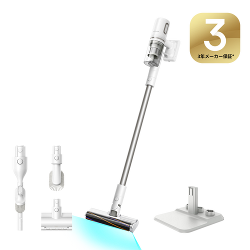 コードレス掃除機 – Dreame Japan