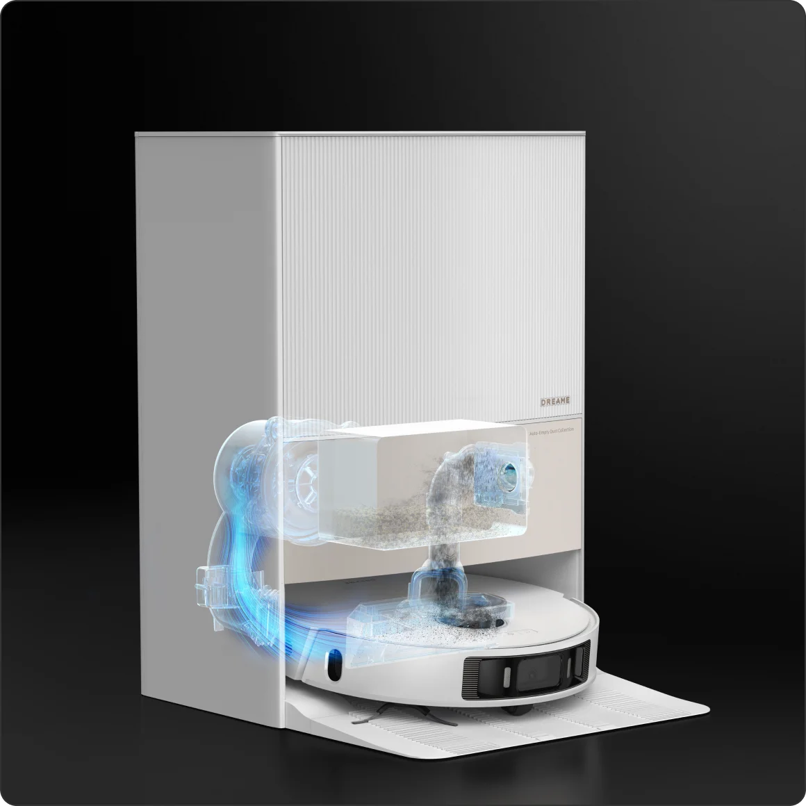 新生活応援】Dreame L20 Ultra Complete ロボット掃除機 – Dreame Japan