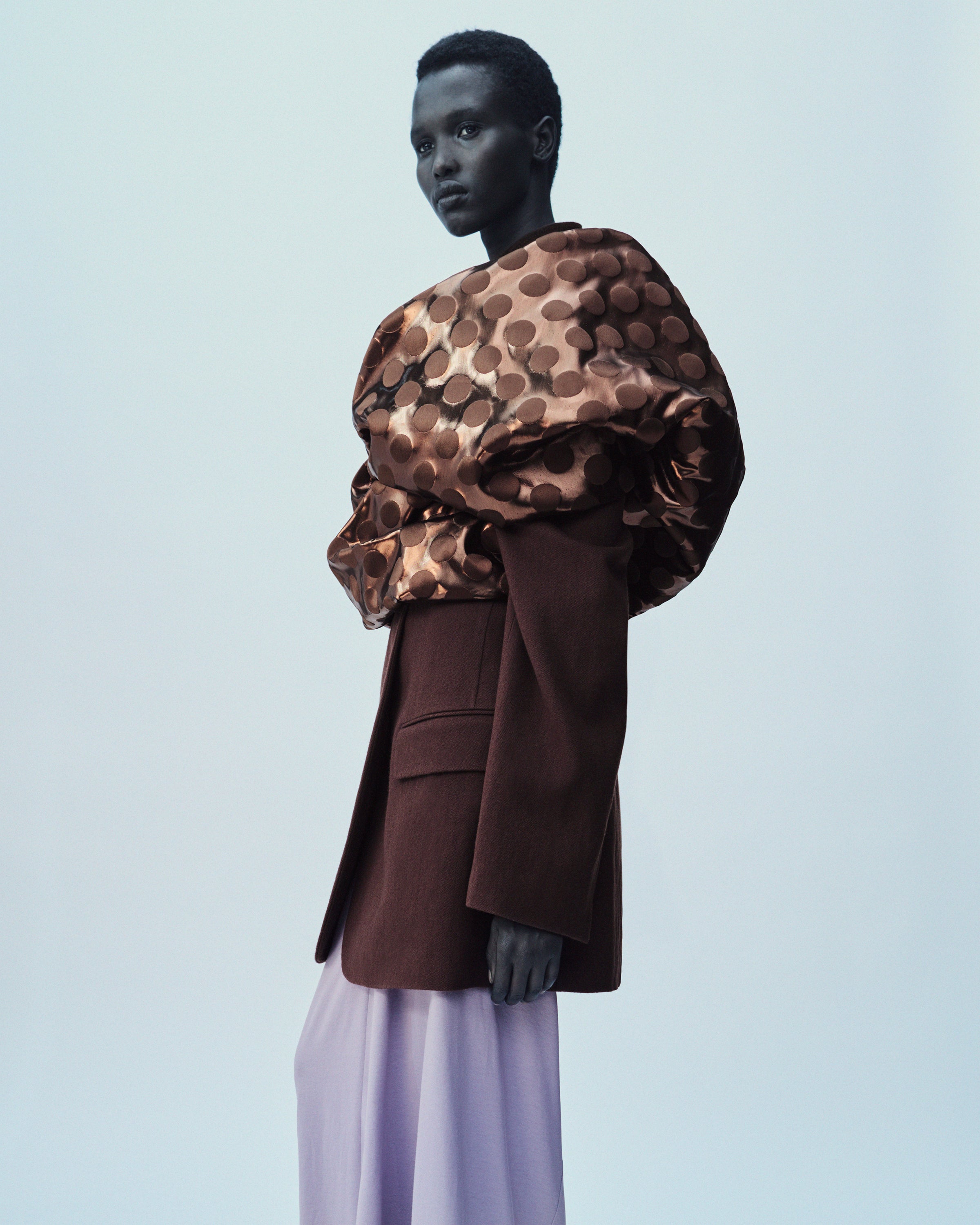 Women Autumn-Winter 2024-25 | Dries Van Noten