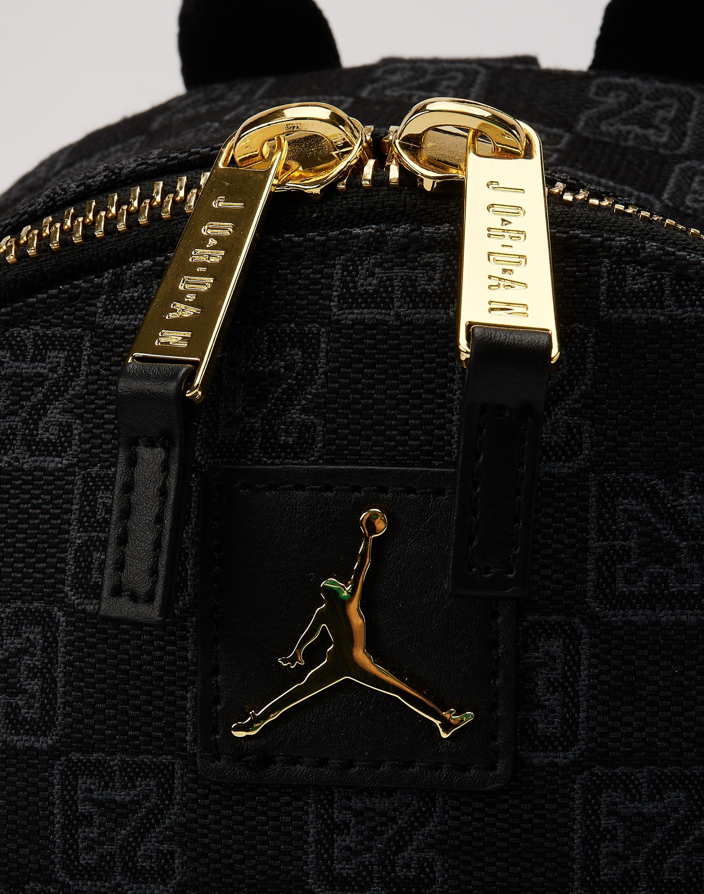 Jordan Monogram Mini Backpack – DTLR