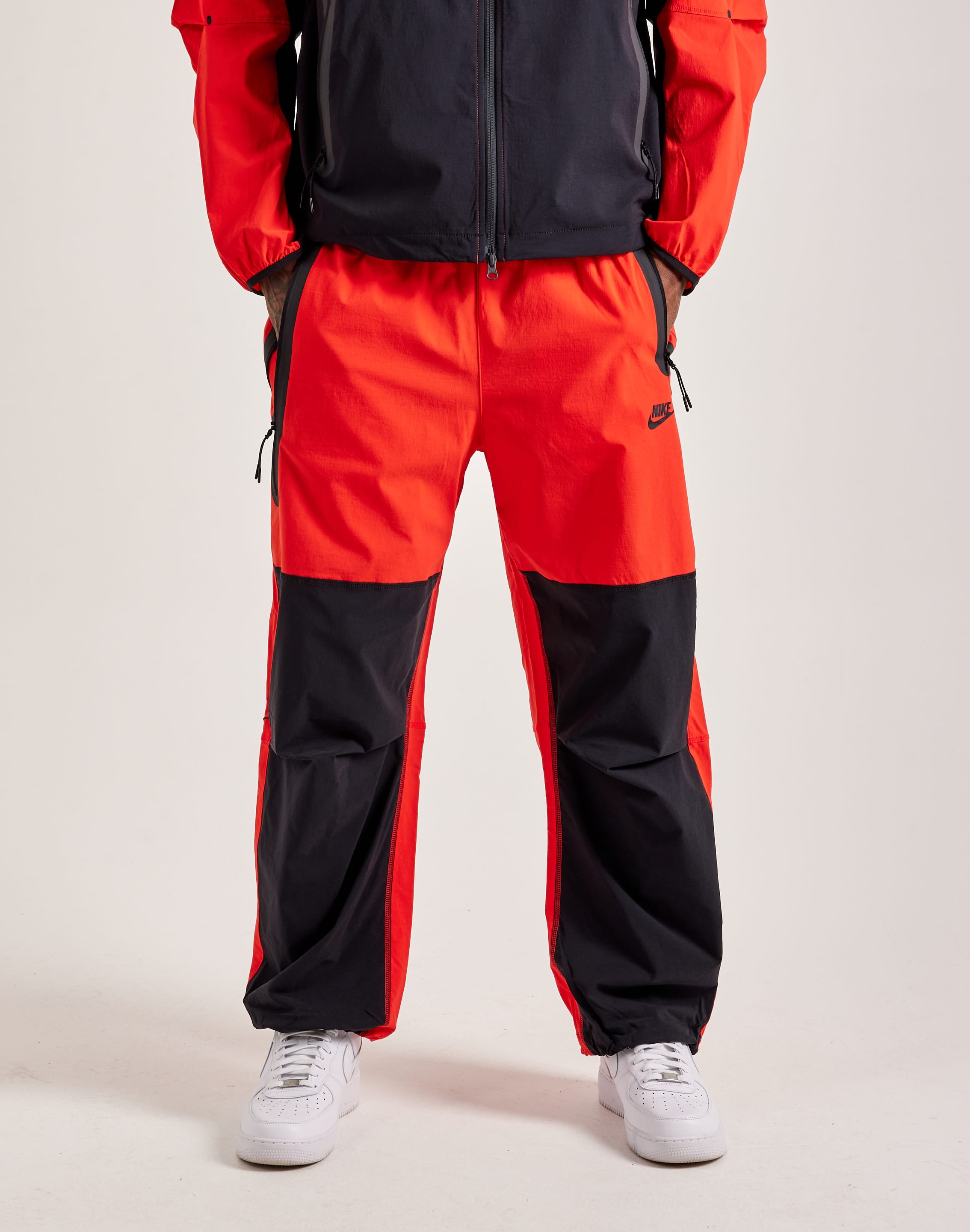 Nike Tech Oversized Pants – DTLR
