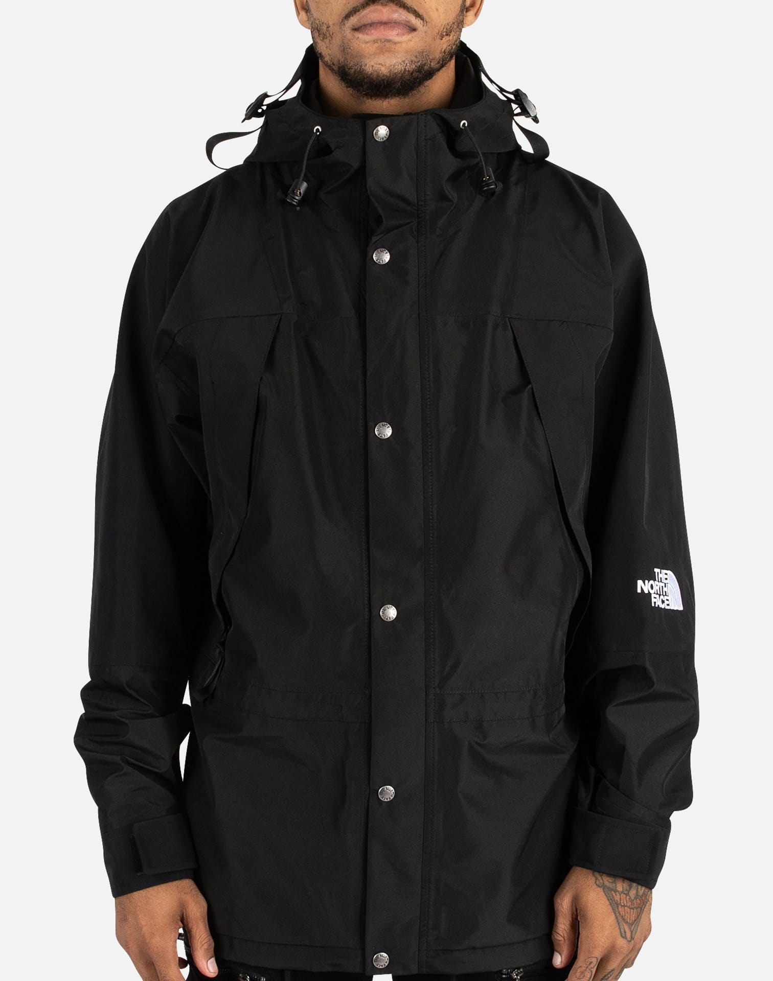 The North Face 94 RETRO MOUNTAIN FUTURELIGHT JACKET – DTLR