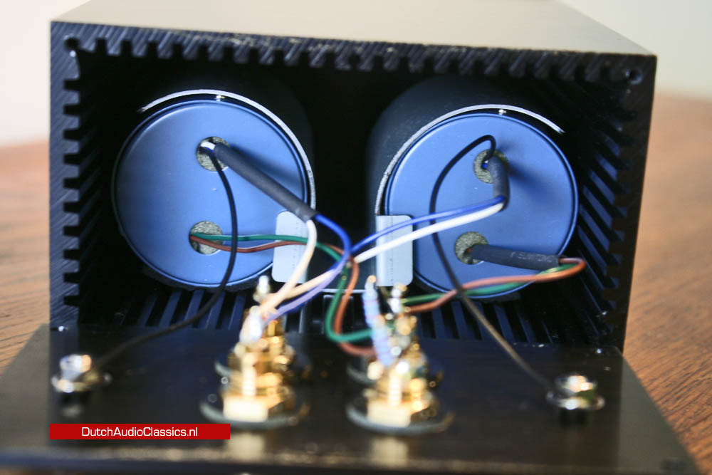 Marantz DLT digital line transformer - DutchAudioClassics.nl