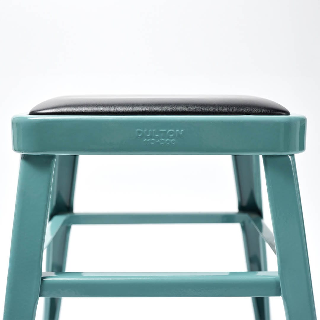 DULTON ONLINE SHOP | LIGHT 45 STOOL GRAY GREEN(GRAYGREEN): 家具