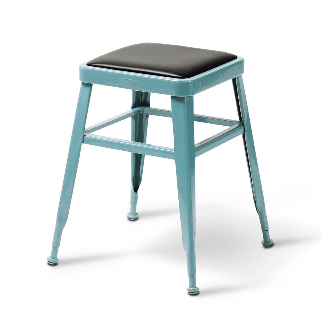 DULTON ONLINE SHOP | LIGHT 45 STOOL GRAY GREEN(GRAYGREEN): 家具