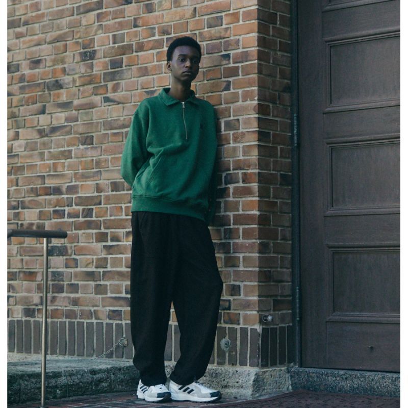 DUSK】COMFORTABLE REASON [コンフォータブル リーズン]