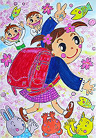 さっちゃんのアニバーサリー