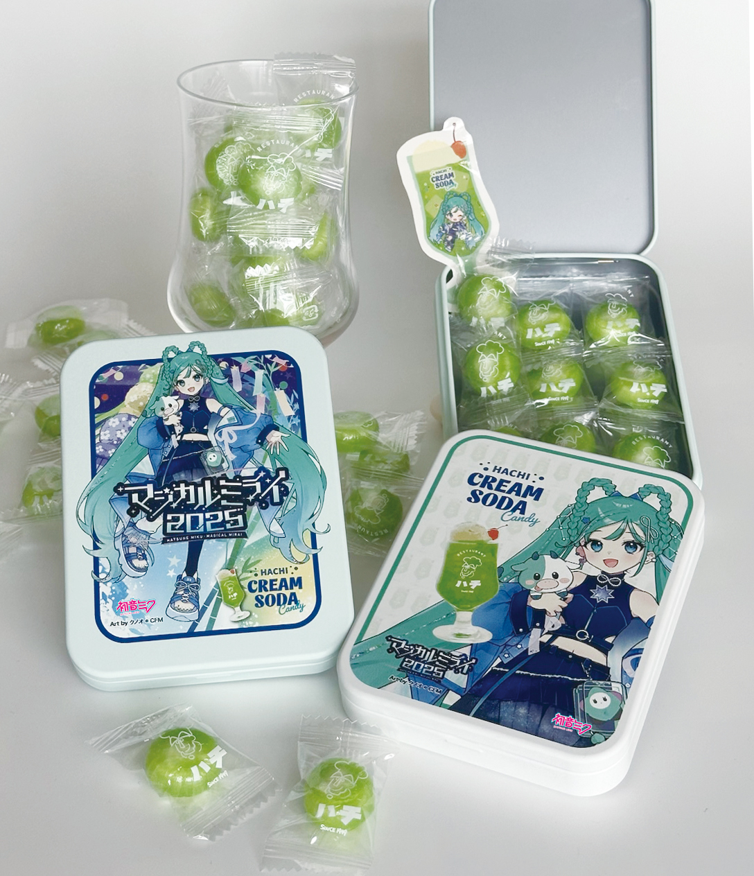 ようこそ仙台！～杜の都でコラボレーション！～ 一部商品の再販売が