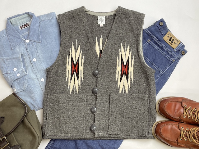 1990年代中~後期製ビンテージ】Ortega's オルテガ 83SQ-40132-90V