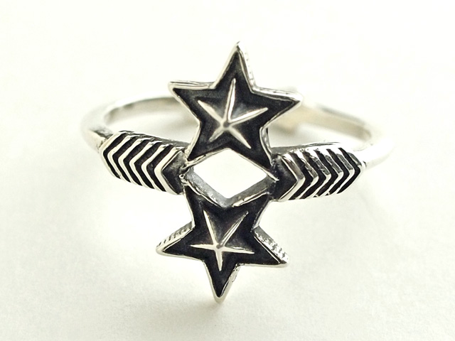 直輸入純正品】 CODY SANDERSON コディサンダーソン 01-0280 ダブル