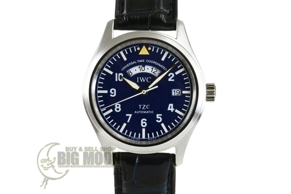 フリーガー・UTC 限定500本の販売なら名古屋大須の中古時計専門店