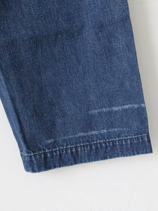 chimala デニムデックトラウザー [CS38-MP13] – CREER