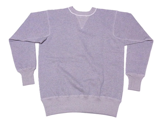 WAREHOUSE[ウエアハウス] スウェット 403 MIDDLEFIELD セットイン