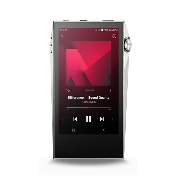Astell&Kern A&ultima SP3000M Copper Nickel【IRV-AK-SP3000M-CN