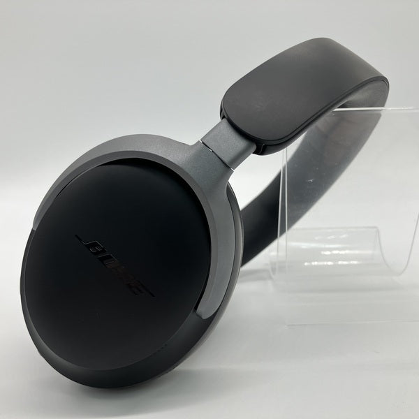 Bose 【中古】QuietComfort Ultra Headphones Black【秋葉原】 – e