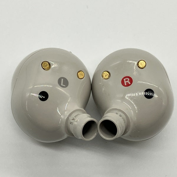 SONY 【中古】WF-1000XM5 S プラチナシルバー【日本橋】 – e☆イヤホン