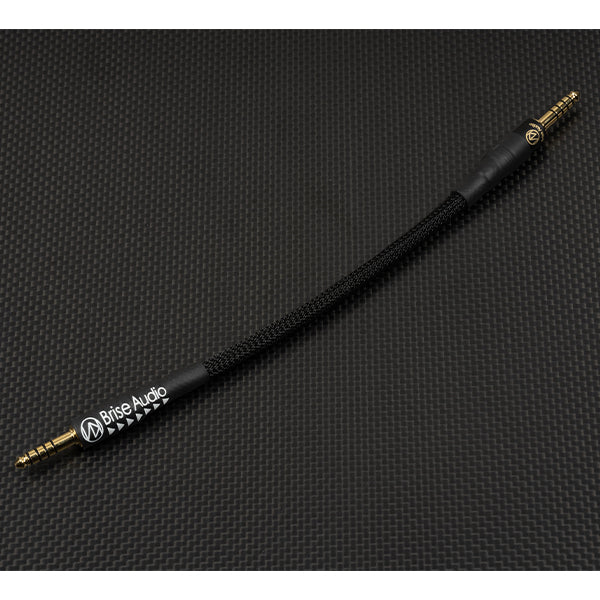 Brise Audio YATONO-MINI-LE ミニミニケーブル 4.4mm to 4.4mm