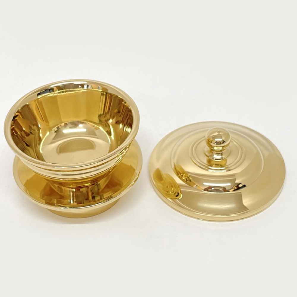 商品紹介｜塗香器・洒水器｜各宗派｜ 密教法具・護摩用品｜喜昌は寺院