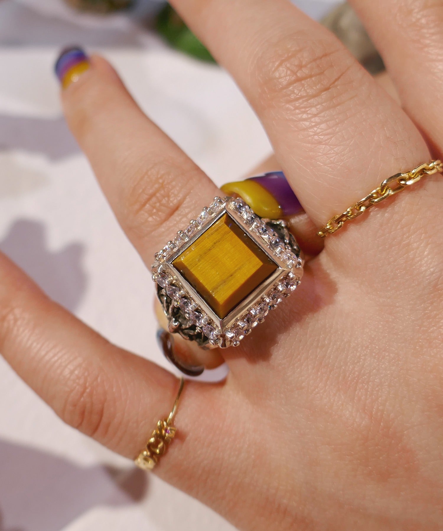 リング(0502-AR121)