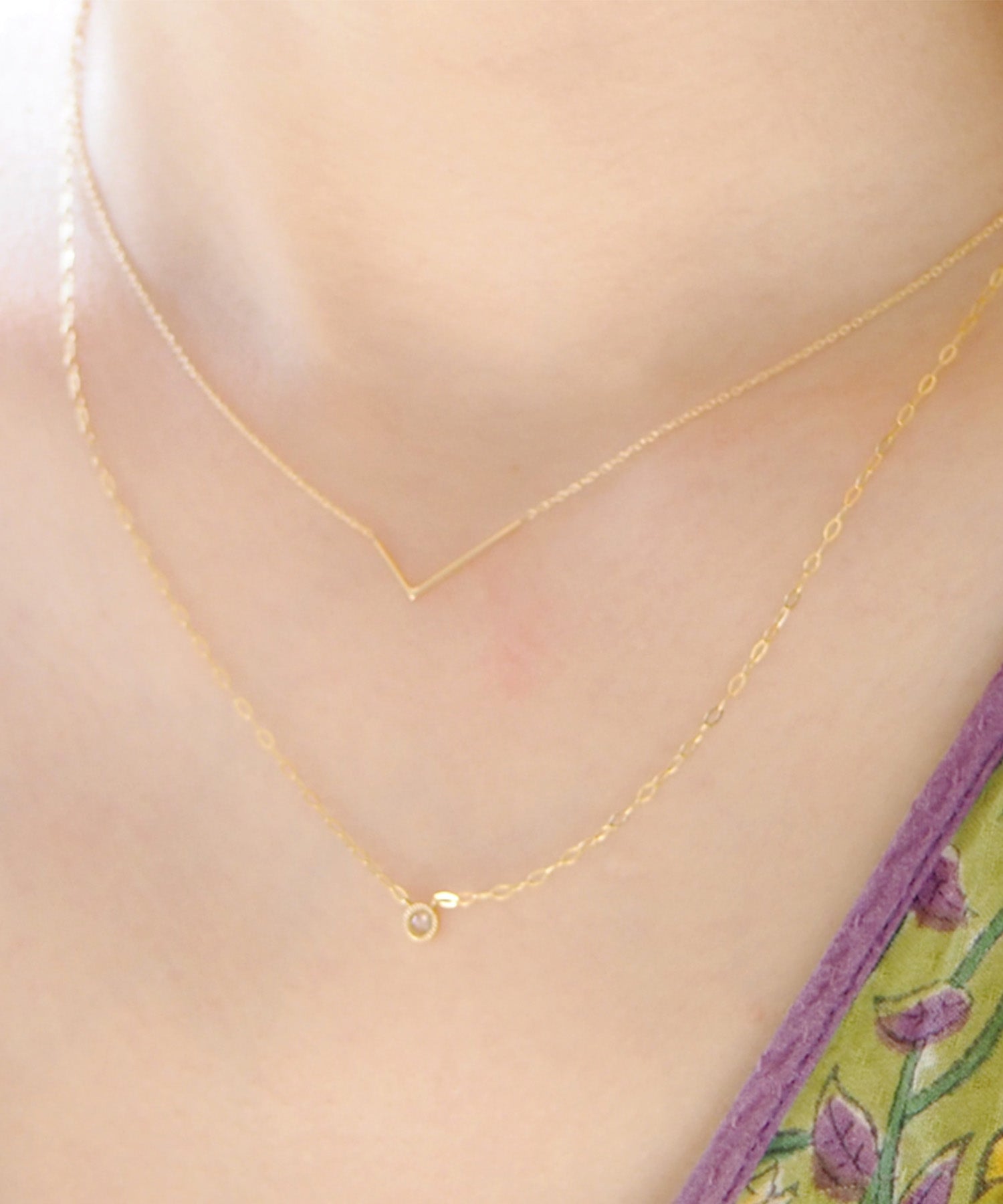 ネックレス(1501-AN253)