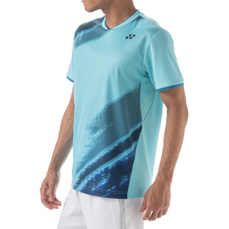 ユニゲームシャツ(フィットスタイル) ヨネックス 10541｜オリジナル