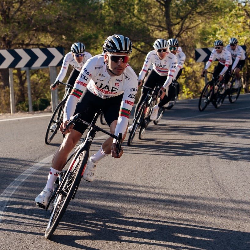 Just Flow | Enervit Sport