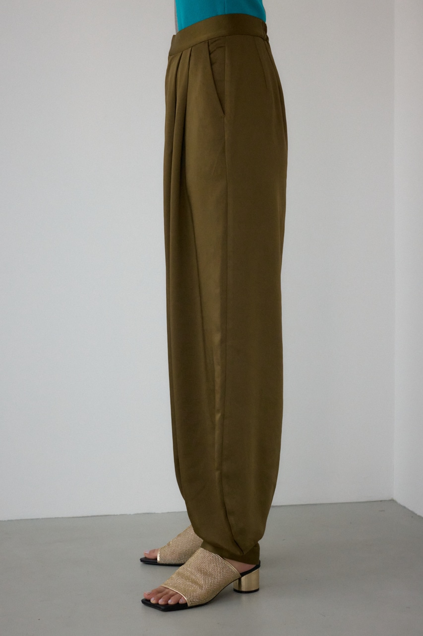 AZUL BY MOUSSY | 【PLUS】アラジンバルーンパンツ (パンツ ) |SHEL