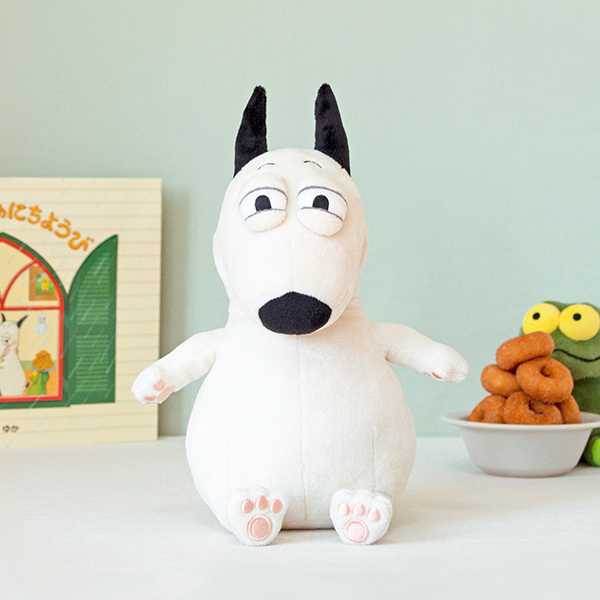 バムとケロ」絵本＆グッズ特集！ 絵本ナビショッピング | 絵本ナビ