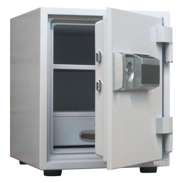 ダイヤセーフ 耐火金庫 テンキー式 MEK52-DX 75kg - e金庫本舗