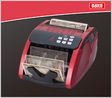 ダイト 硬貨選別計数機 勘太 DC-9 - e金庫本舗