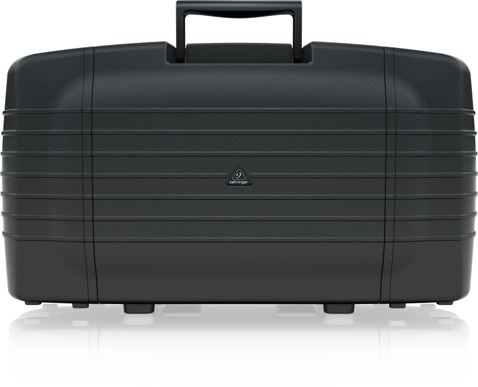 PPA200 EUROPORT - 製品一覧 - ベリンガー公式ホームページ