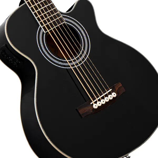 Acoustic Bass [アコースティックベース] - ELK