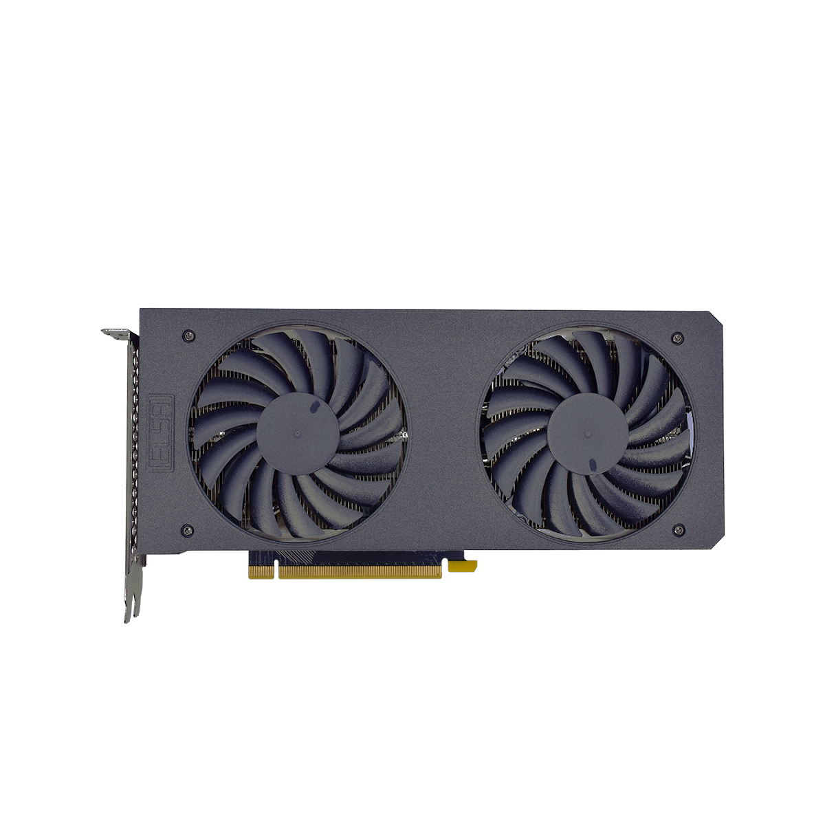 ELSA GeForce RTX 3060 S.A.C /L V2 - 株式会社 エルザ ジャパン