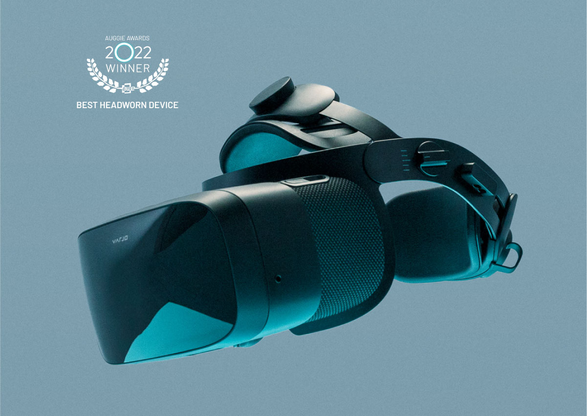 お知らせ）「すべての人に現実の VR/XR を実現」‐ Varjo Aero価格改定