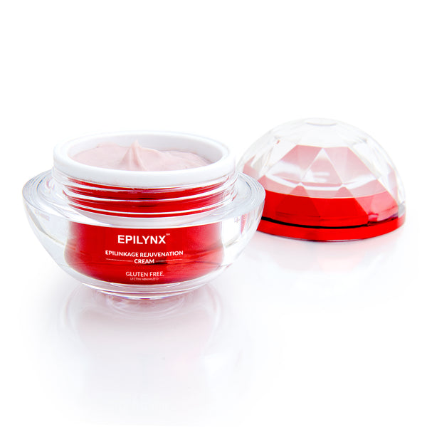 Best-Selling Gluten-Free Wrinkle Cream For Face - Epilynx