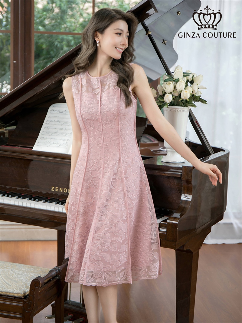 エルケイ（ERUKEI）直営】のドレス通販ショップ｜銀座クチュール