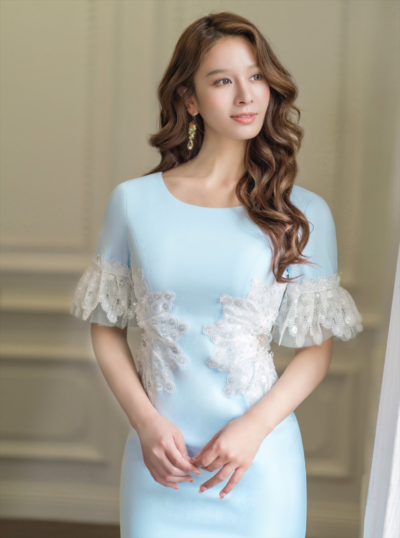 エルケイ（ERUKEI）直営】のドレス通販ショップ｜銀座クチュール