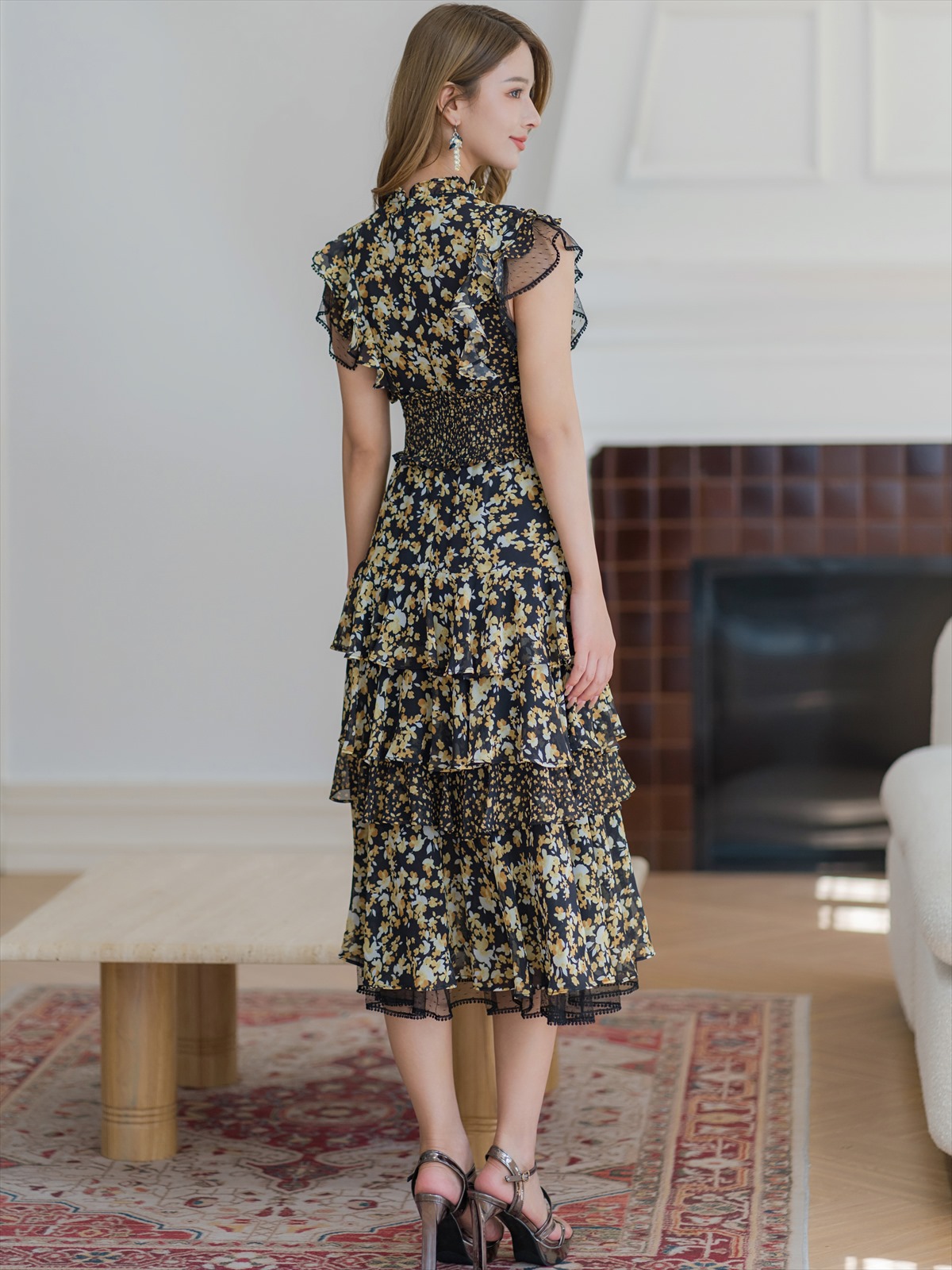 エルケイ（ERUKEI）直営】のドレス通販ショップ｜銀座クチュール